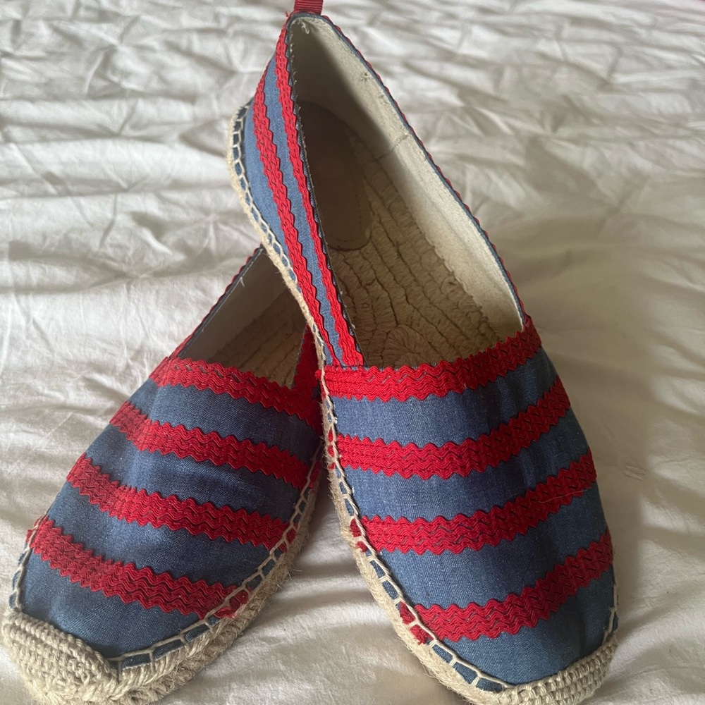Boden Espadrilles
